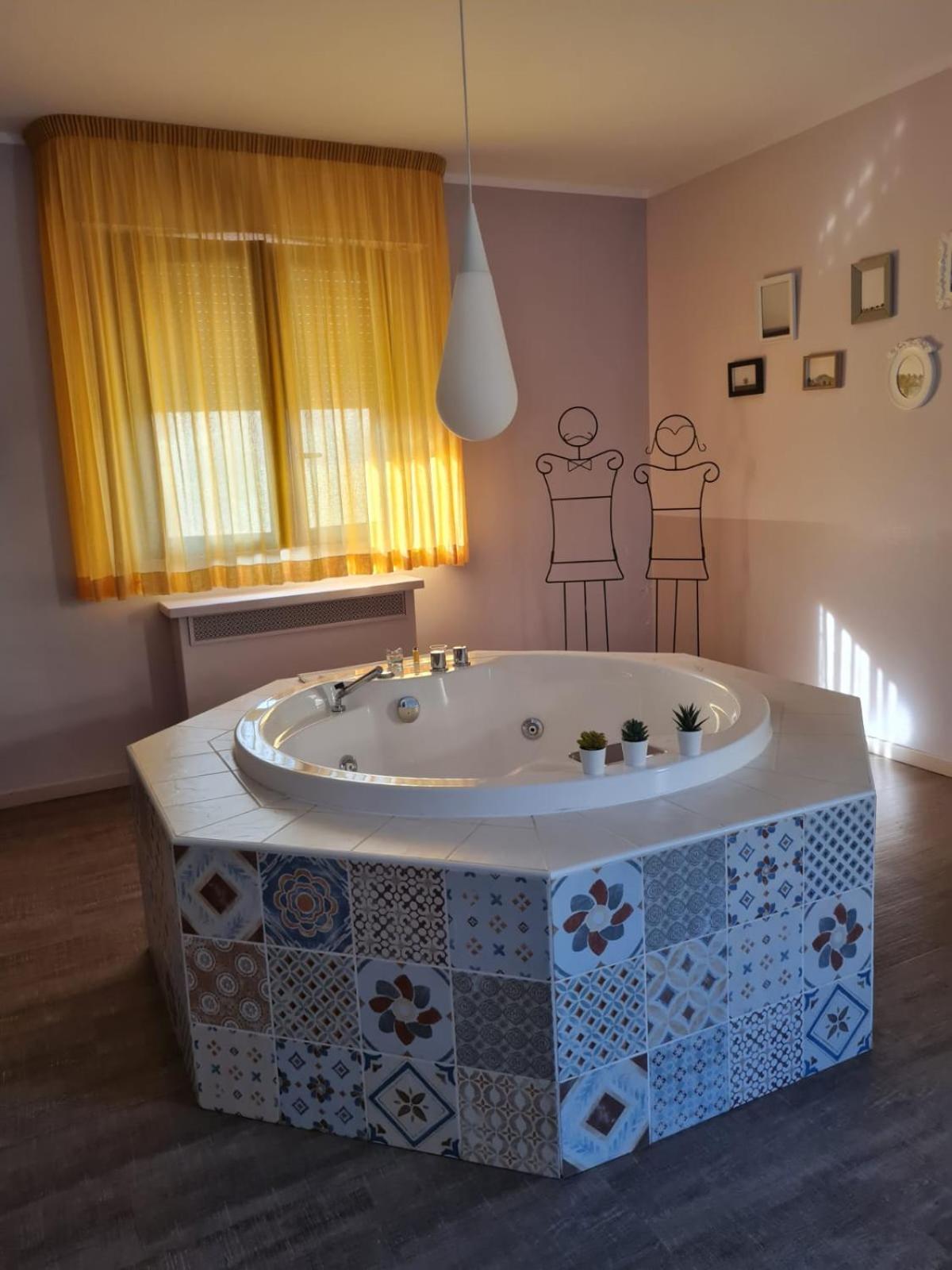 Villa Agri Rio à Rio Salso Di Tavullia Extérieur photo