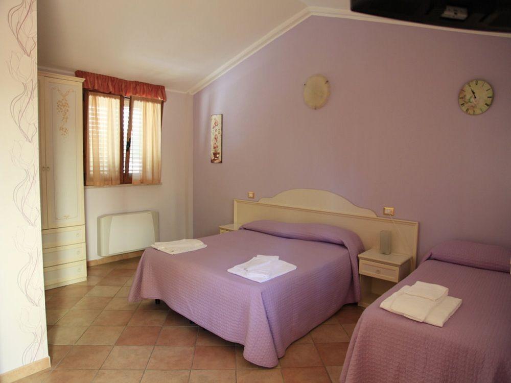 Villa Agri Rio à Rio Salso Di Tavullia Extérieur photo