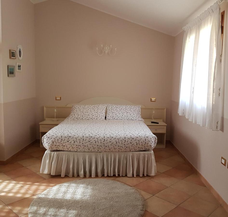 Villa Agri Rio à Rio Salso Di Tavullia Extérieur photo